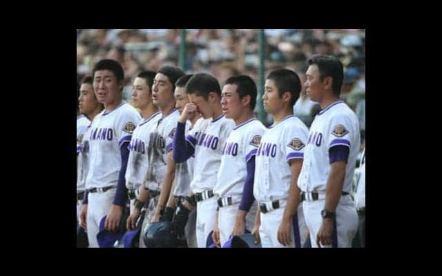 金足農が逃してしまった勝負の運。「必殺技」の失敗が最後まで響く