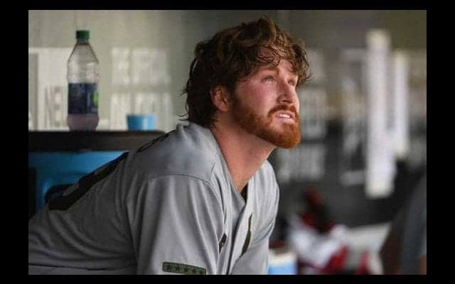 【MLB】元巨人マイコラスがキャリア2度目の代打出場　結果は3球三振もチーム勝利