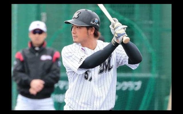 調子は「普通」も…本塁打量産という結果　2軍で“ホット”なロッテ4年目内野手