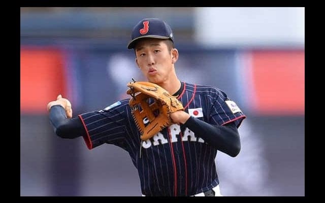 侍J高校代表VS大学代表の壮行試合で応援対決「関東第一高VS明東立慶連合」