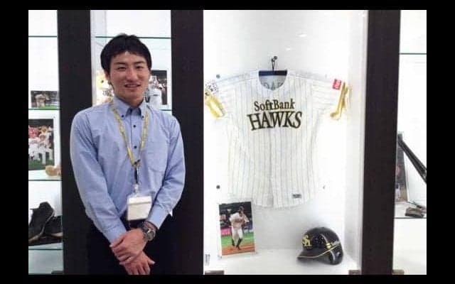 【パ・リーグお仕事名鑑】ITを駆使して「野球事業の根幹」を支えるホークスのチケットセールス担当