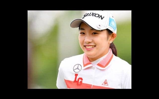 勝みなみ、畑岡奈紗ら98年世代が強い。相乗効果で「私も勝てる」