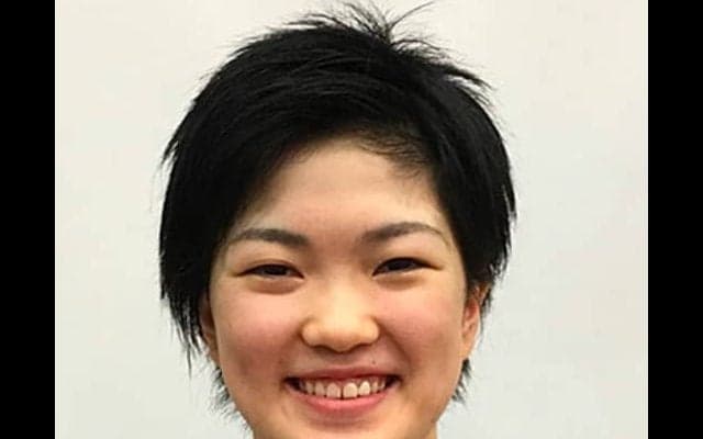 【卓球】木原美悠がVICTASとアドバイザリー契約を締結