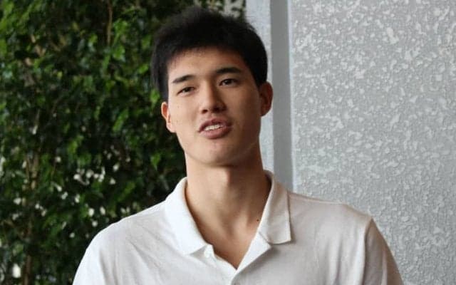 グリズリーズとの本契約へ向け渡米した渡邊雄太「楽しみでしかない」