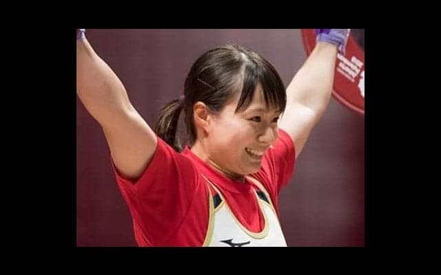八木かなえはアジアで７位。東京に向けて強カワ女子最大の悩みは体重