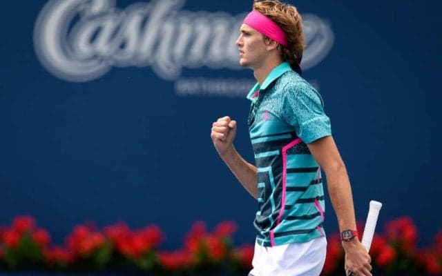 ズベレフがイワン・レンドルを自身のチームに歓迎すると表明