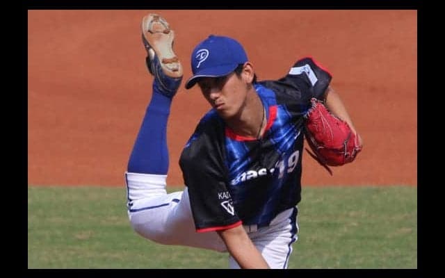 侍J社会人代表の吉川がアジア競技大会出場辞退　パナソニックが申し入れ