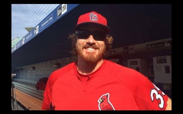 【MLB】元Gマイコラスに独占インタビュー「日本でまたプレーすることになったら…」