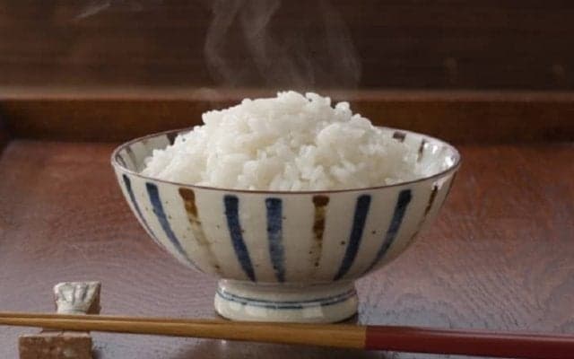 鍛えるなら覚えておきたい５大栄養素～炭水化物編～