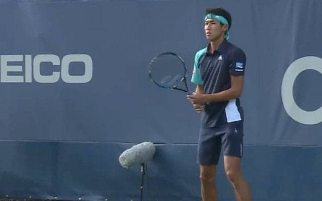 男子ダブルスで綿貫／伊藤、上杉／島袋がメダル確定。金銀独占の可能性も [第18回アジア大会テニス競技]