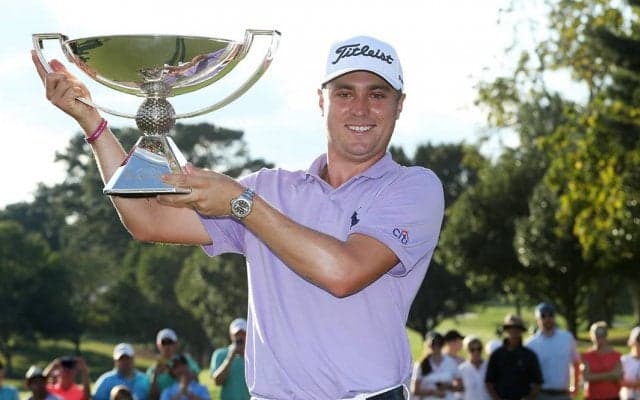 史上初の連覇がかかるJ・トーマスと日本勢の松山・小平の活躍　FedExCupプレーオフシリーズの注目ポイント