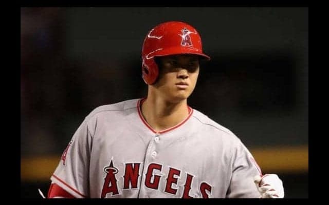 【MLB】大谷のステップバック打法に元世界一名将もビックリ「このジャンプスイング！」