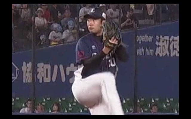 西武・榎田が6回1/3、6安打2失点の粘投で9勝目　自身初の2桁勝利に王手