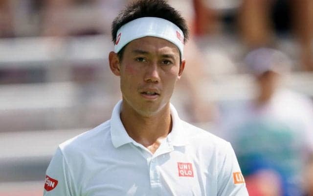 錦織に加え昨年優勝のゴファン、世界5位のアンダーソン、ワウリンカらも出場へ[楽天ジャパンオープン]