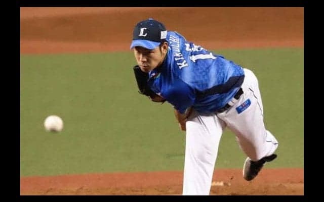 西武・菊池が語る高校時代の思い出…　肋骨を折りながら「一つでも多く…」