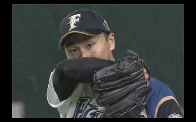 日本ハム宮台プロ初先発は5回途中2失点で降板　51年ぶり東大卒勝利ならず