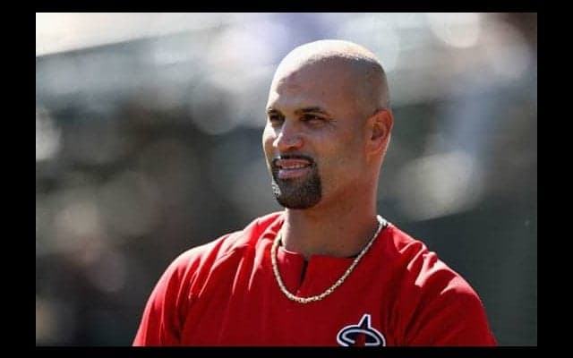 【MLB】エ軍プホルスが回転スローの超美技を披露　OB絶賛「パーフェクト・ストライク」