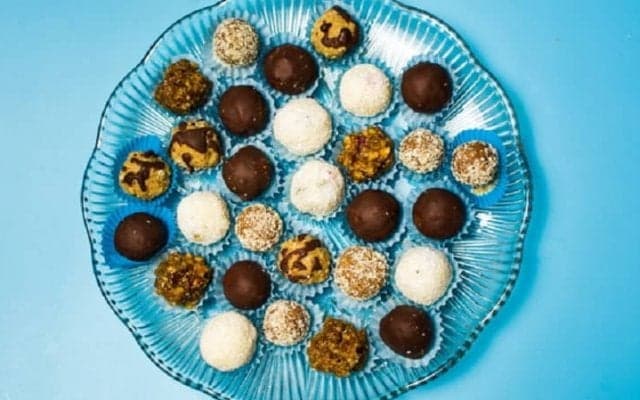 ダイエット中でも罪悪感無し！栄養士おすすめのブリスボールレシピ3つ