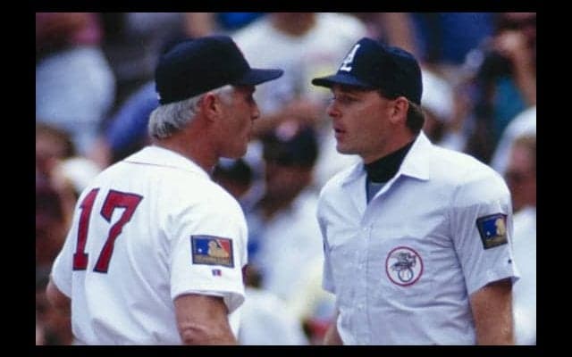 米独立リーグで“笑撃”の退場劇が話題に　「史上最長のダイヤモンド一周」