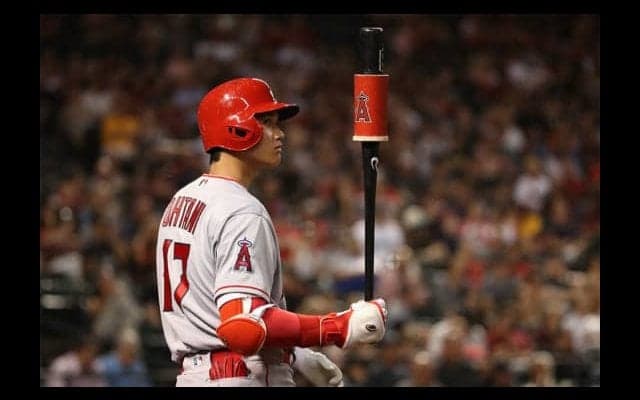 【MLB】大谷が苦戦したキャンプ地で”進化”を披露　球団OB感激「スペシャルな選手」