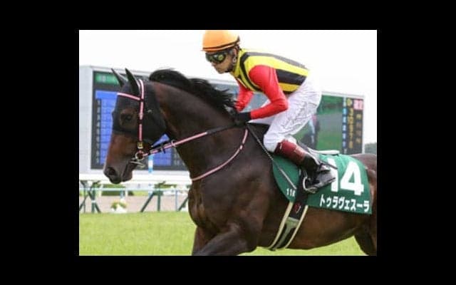 キーンランドＣは２タイプの穴馬「３歳・洋芝適性」が夏の最後を彩る