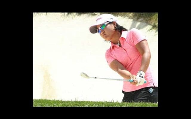 挫折もカラッと乗り越える。東京五輪女子ゴルフの主役は98年世代