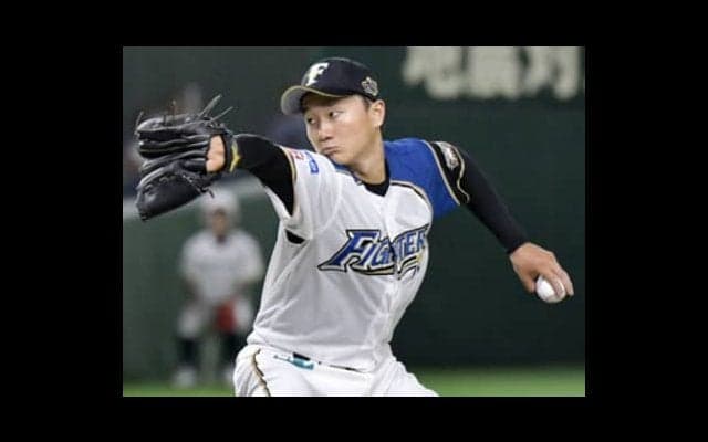 元東大のエース・宮台康平の覚悟。「プロは勉強を逃げ道にできない」