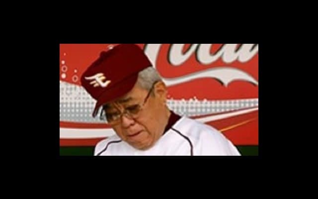 「ノムさんの懐刀」が語る野村克也さんとの出会い