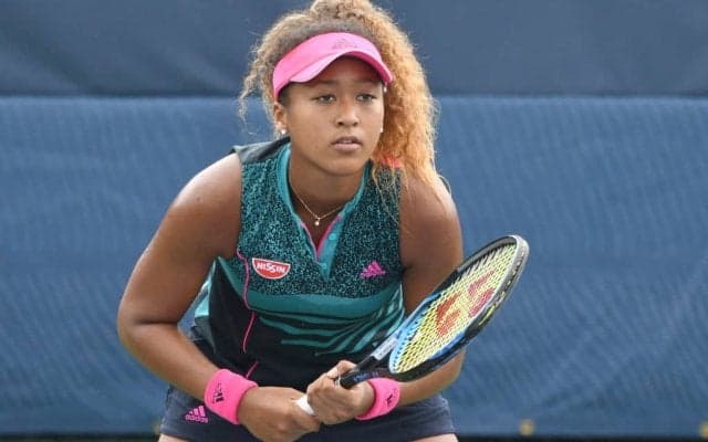 大坂なおみ 1回戦は世界146位のシグムンドと対戦[全米オープン]