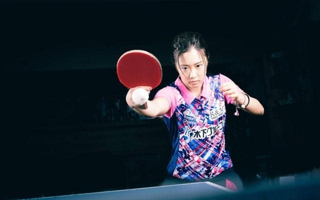 【卓球】森薗・長崎・木原の木下組が快勝＜ITTFチェコOP　女子1日目の結果＞