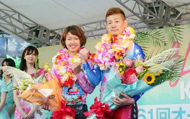 いわき平G1（2日目）ピックアップ