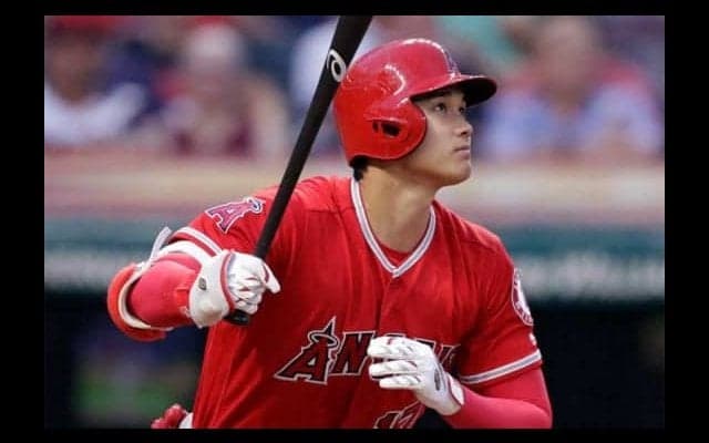 大谷翔平は「試合の流れを変える」選手　MLB公式が選出「素晴らしいパワー」