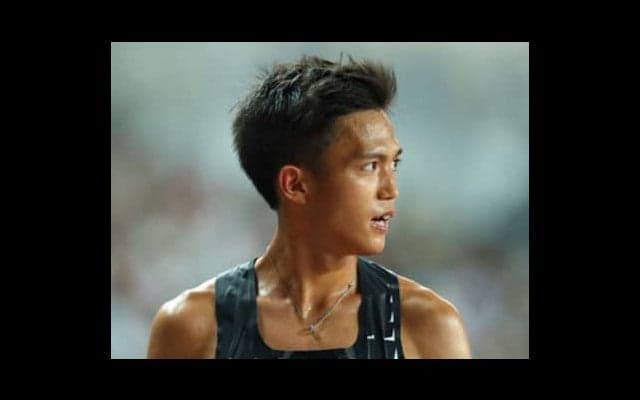 東京五輪に向けて候補者が続々と名乗り。瀬古利彦が注目するランナー