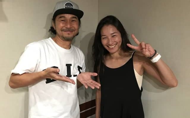 伊達公子がテニス人生を振り返る！「中村正人のENERGY for ALL」8/26放送回に出演