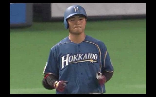 日ハム清宮、際立つ勝負強さ　タイムリー＆犠飛で4戦7打点、中田はヘッスラ