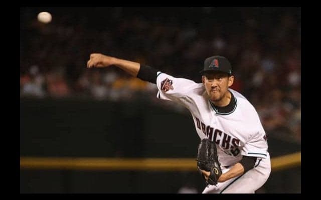 【MLB】平野佳寿、タフさ際立つ　地元メディアも絶賛「ワンダフルであり続ける」