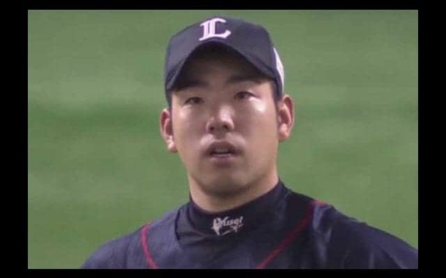 西武・菊池、好投もホークス戦0勝13敗　8回10K4安打3失点で完投も…