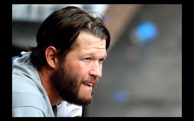 【MLB】カーショーの“お洒落すぎる”衣装が話題　卓球大会での服装は「最高」「100点」