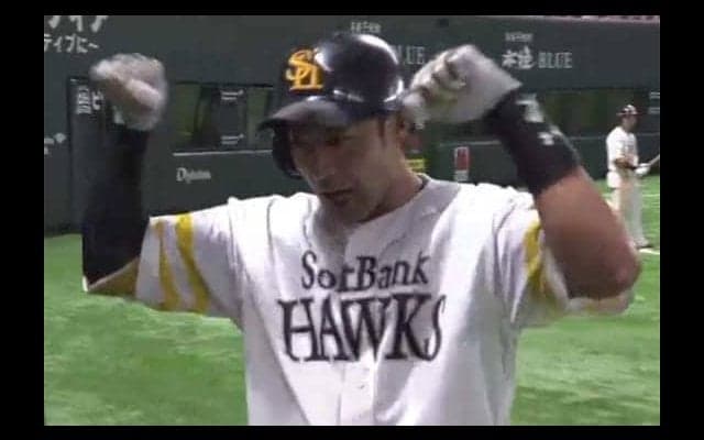 ホークスが今季最長7連勝、8月は14勝5敗の快進撃　首位西武とは7ゲーム差