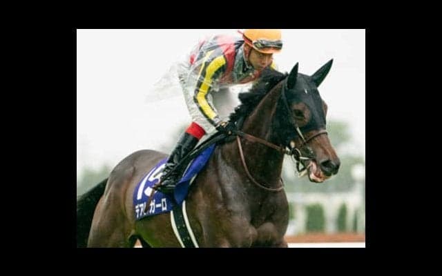 名手ぞろいのキーンランドＣ。晩夏を彩るベテランの一撃に期待大