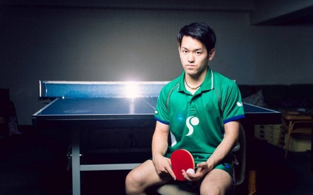 【卓球】及川瑞基が決勝Tへ　初戦は青森山田の“憧れの先輩”と＜ITTFチェコOP　男子2日目の結果＞