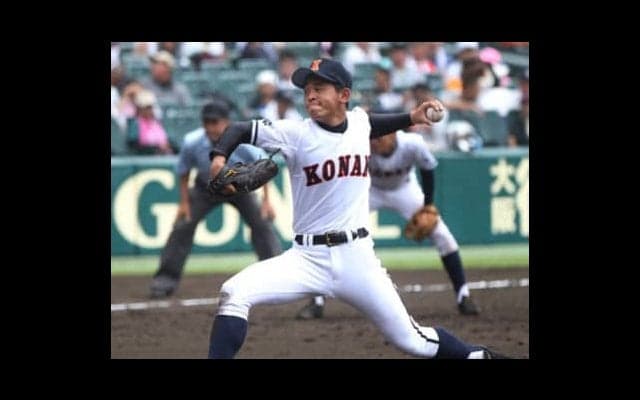 「あの頃の雰囲気に似てきた」興南の名将が新チームにワクワクしている