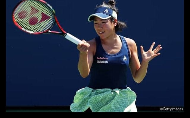 日比野ら予選出場の日本人は全員敗退。本戦には錦織ら6名が出場[全米オープン]