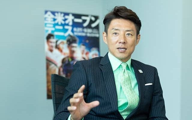 松岡修造「錦織が全米オープンテニスで優勝する可能性は2割～3割」