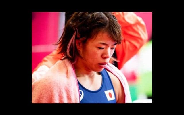 女子レスリング「金メダル０」で王国崩壊の危機。東京五輪に間に合うか