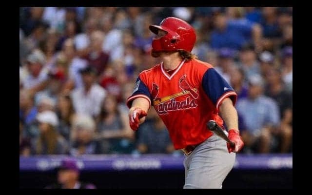 【MLB】元Gマイコラスの特大アーチに同僚驚かず「練習では球場の4階席まで飛ばす」