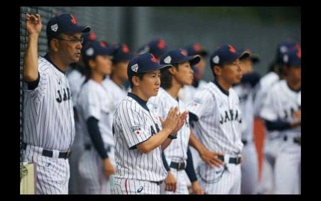 【女子W杯】日本が無傷3連勝　世界2位カナダに競り勝つ　橘田監督「里が大黒柱らしく…」