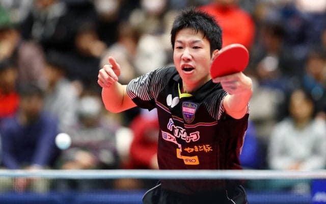 【卓球・Tリーグ】「開幕待ちわびた」　水谷が木下から参戦決定　