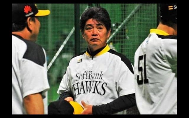 ホークスが左腕ミランダ快投で8連勝　指揮官「見ててワクワクするピッチング」