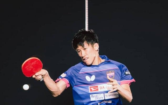 【卓球】張本・吉村・及川がベスト8決定戦へ＜ITTFチェコOP　男子3日目の結果＞
